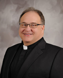 Pastor Timothy H. Knauss